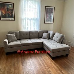 Sectional Sofa