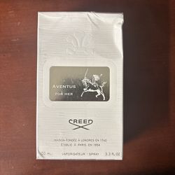Creed Aventus For Her 100ml Women Eau De Parfum New