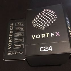 Vortex Phone