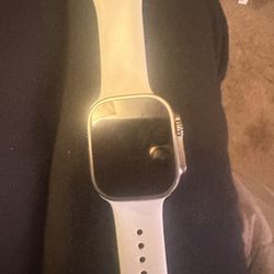 Appel Watch Ultra 2