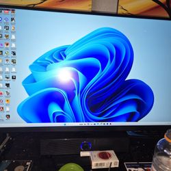Samsung 1440p Monitor 