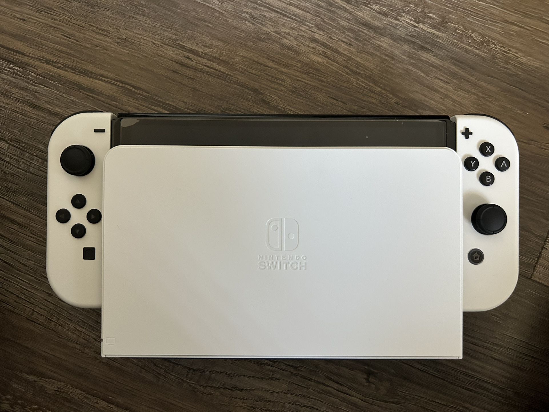 Nintendo Switch & Keyboards