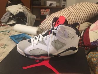 Tinker 6s shop