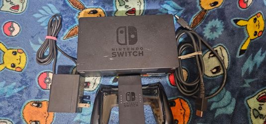 Nintendo Switch Dock