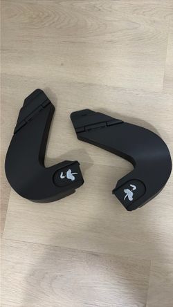 Joolz Aer/Aer+ Car Seat Adapater