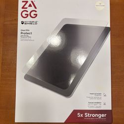iPad Screen Protector 