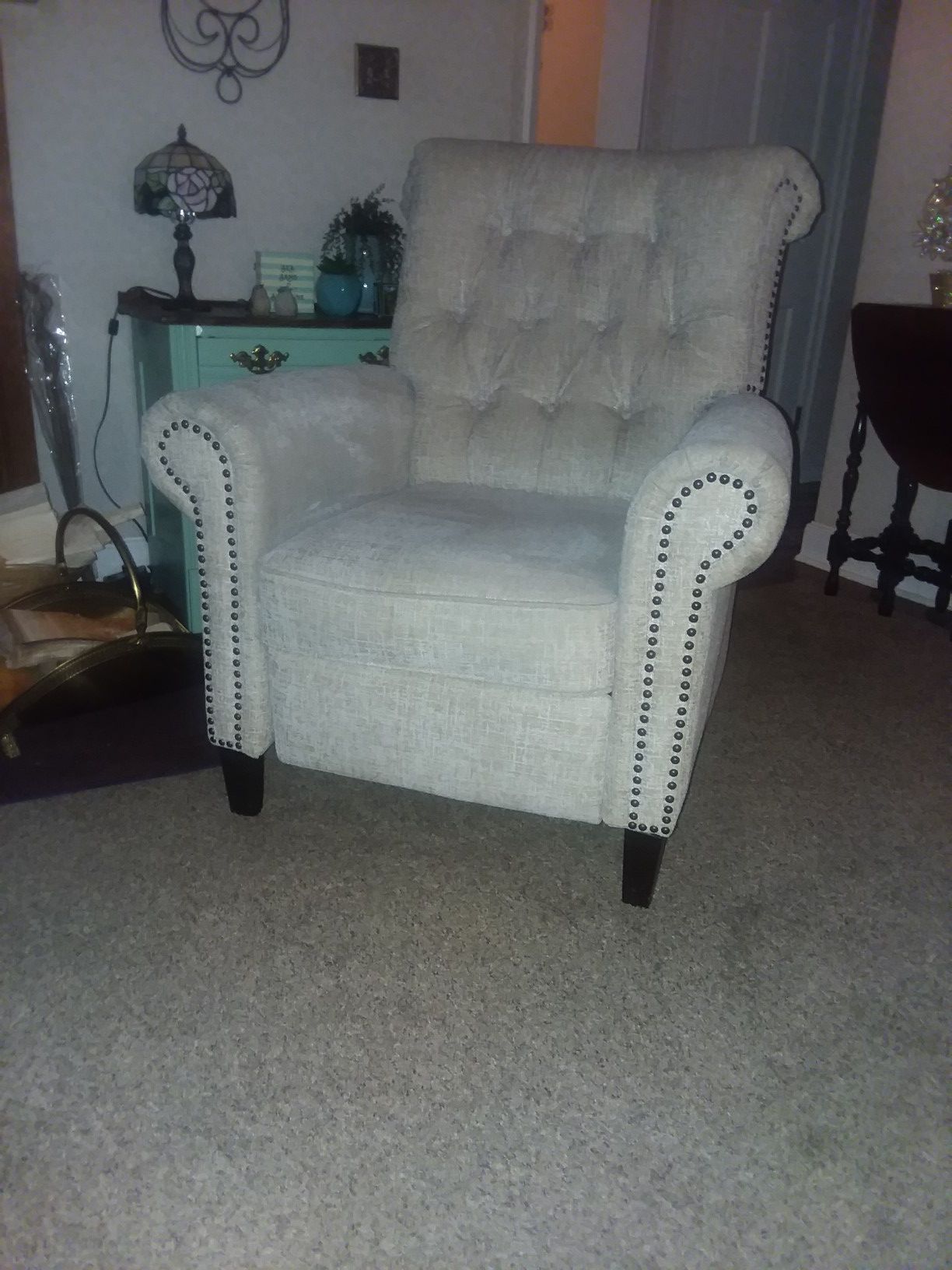 Recliner in Excellent Condition