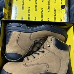 Work Boots