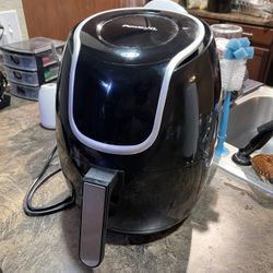 Air Fryer 