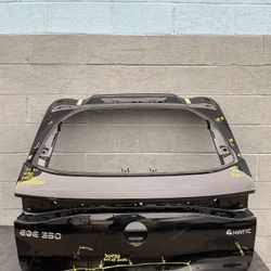 2022 - 2024 Mercedes EQE 350 Tail Gate Lift Gate OEM