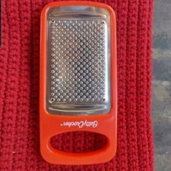 Garlic Grater By Betty Crocker Shed Box39