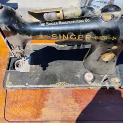 Sewing Machine Maquina De Cocer