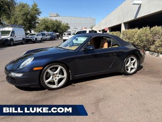 2006 Porsche 911
