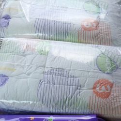 Sz. 3 Diapers