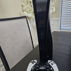 Sony PlayStation 5 BLACK DISC EDITION 