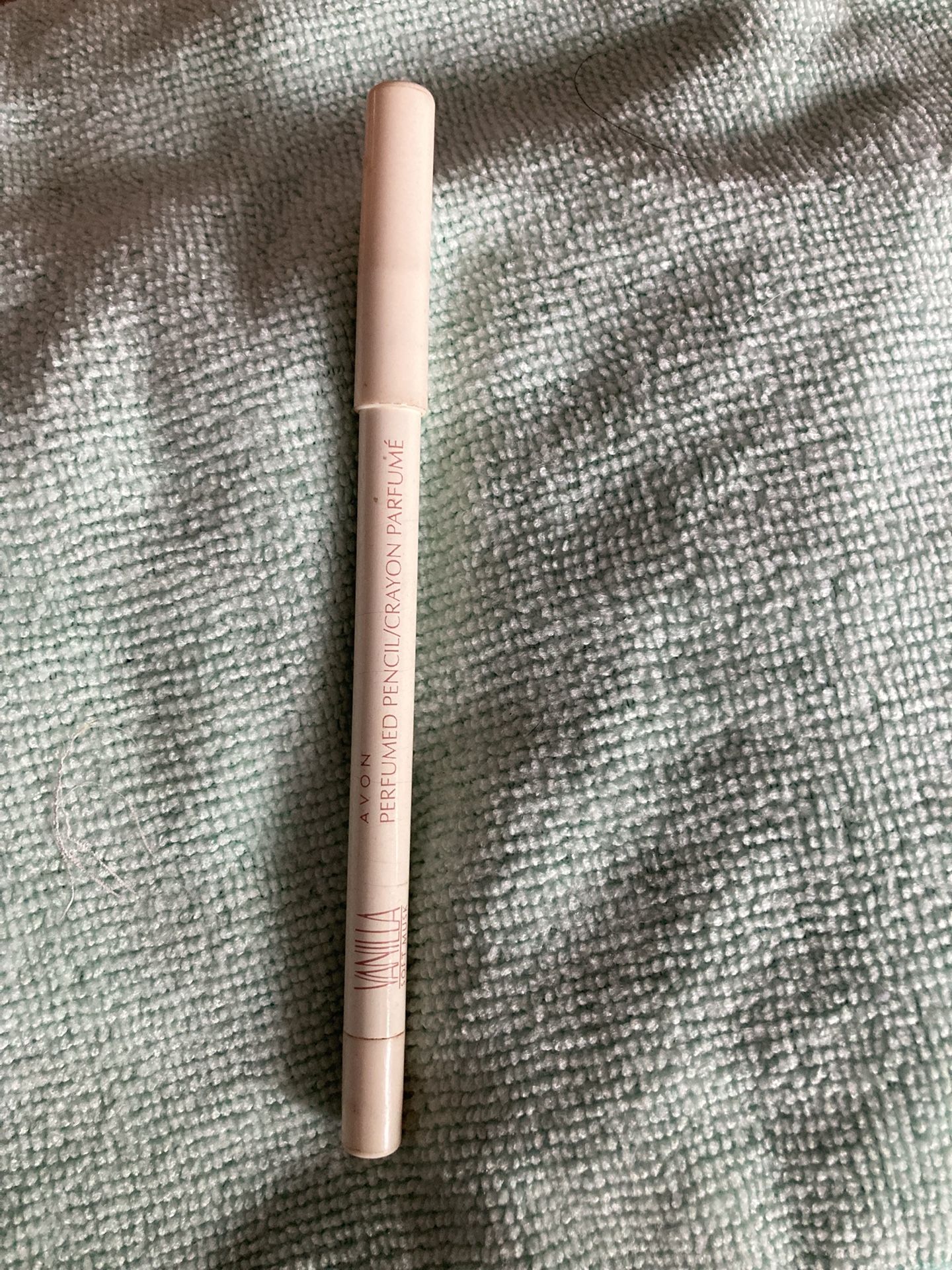 Avon Vanilla Soft Musk Perfume Pencil