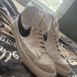 Nike Blazer Vintage High Tops