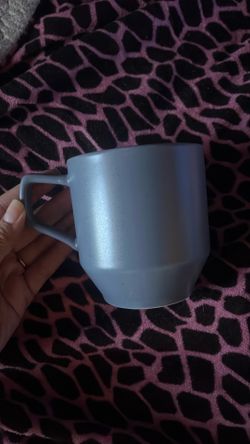 4 Mug Set