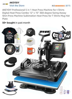 heat press machine