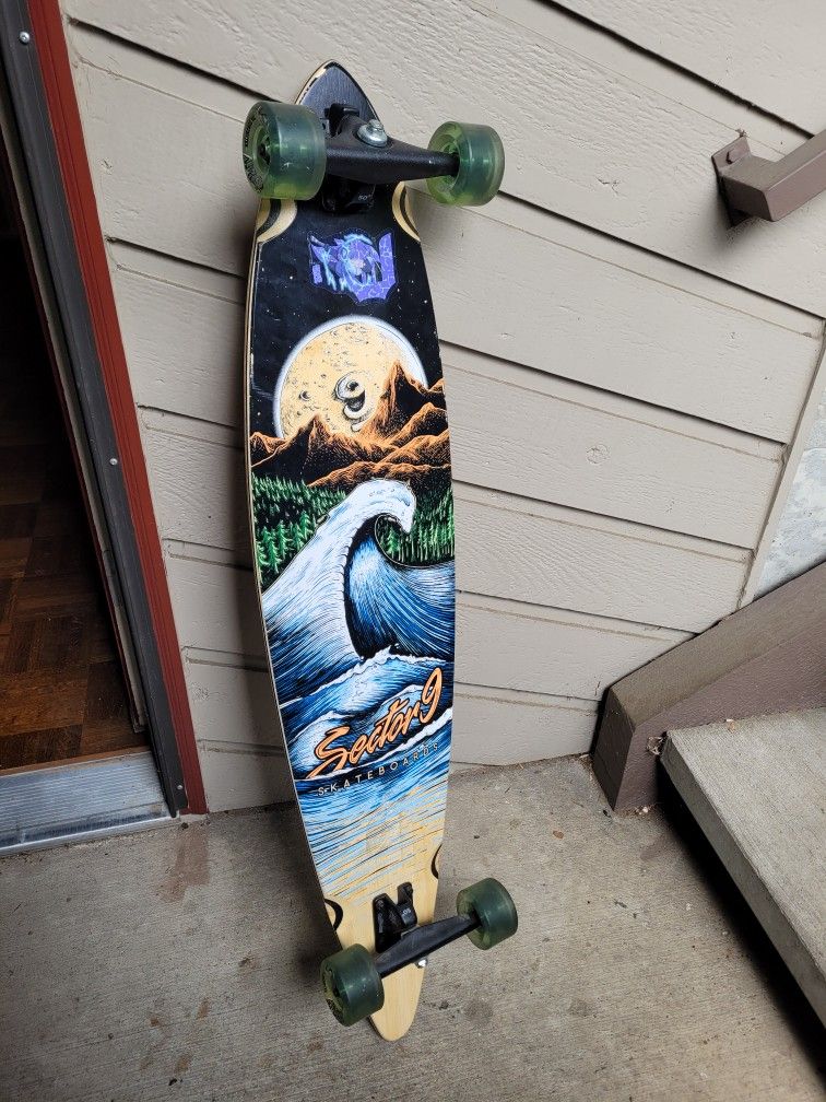 Long Board