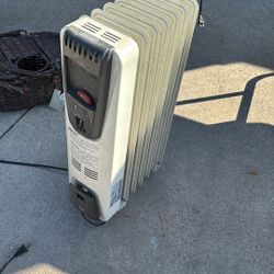 Room Heater