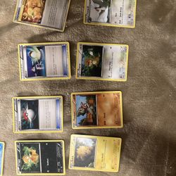 Cards