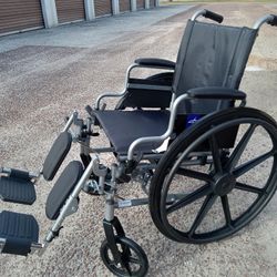 Wheelchair For Sale Brand New