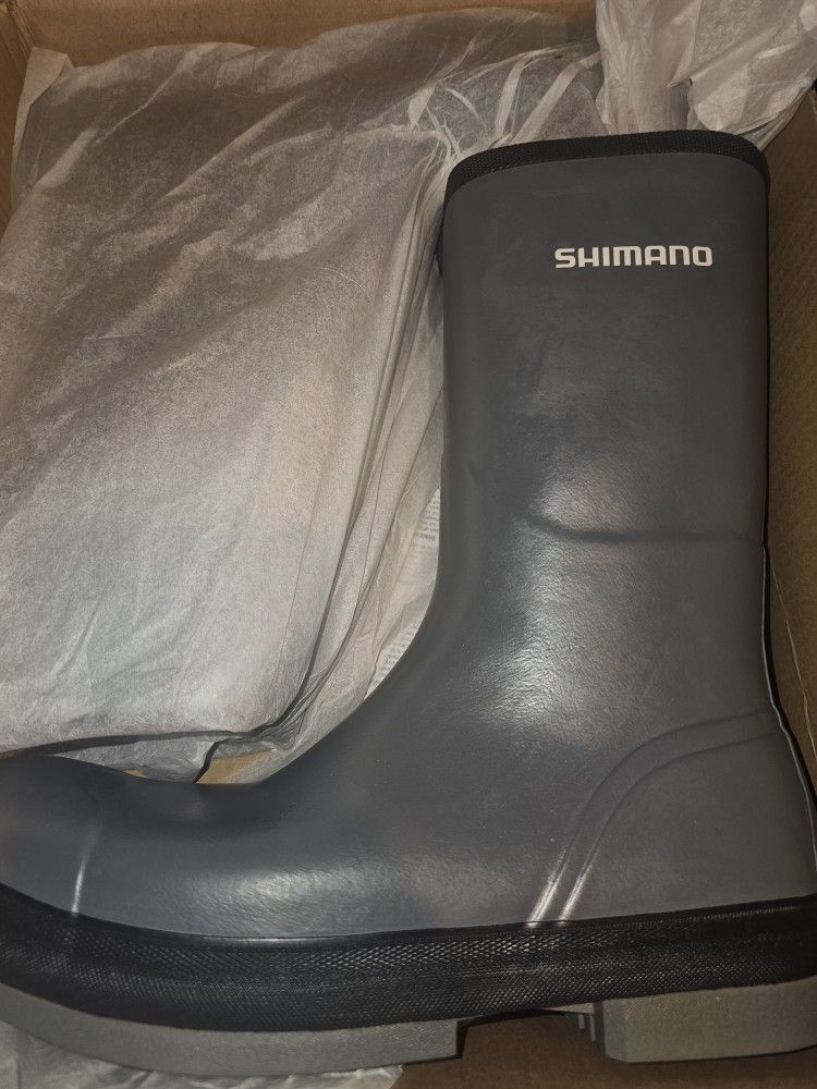 Shimano Fishing Boots