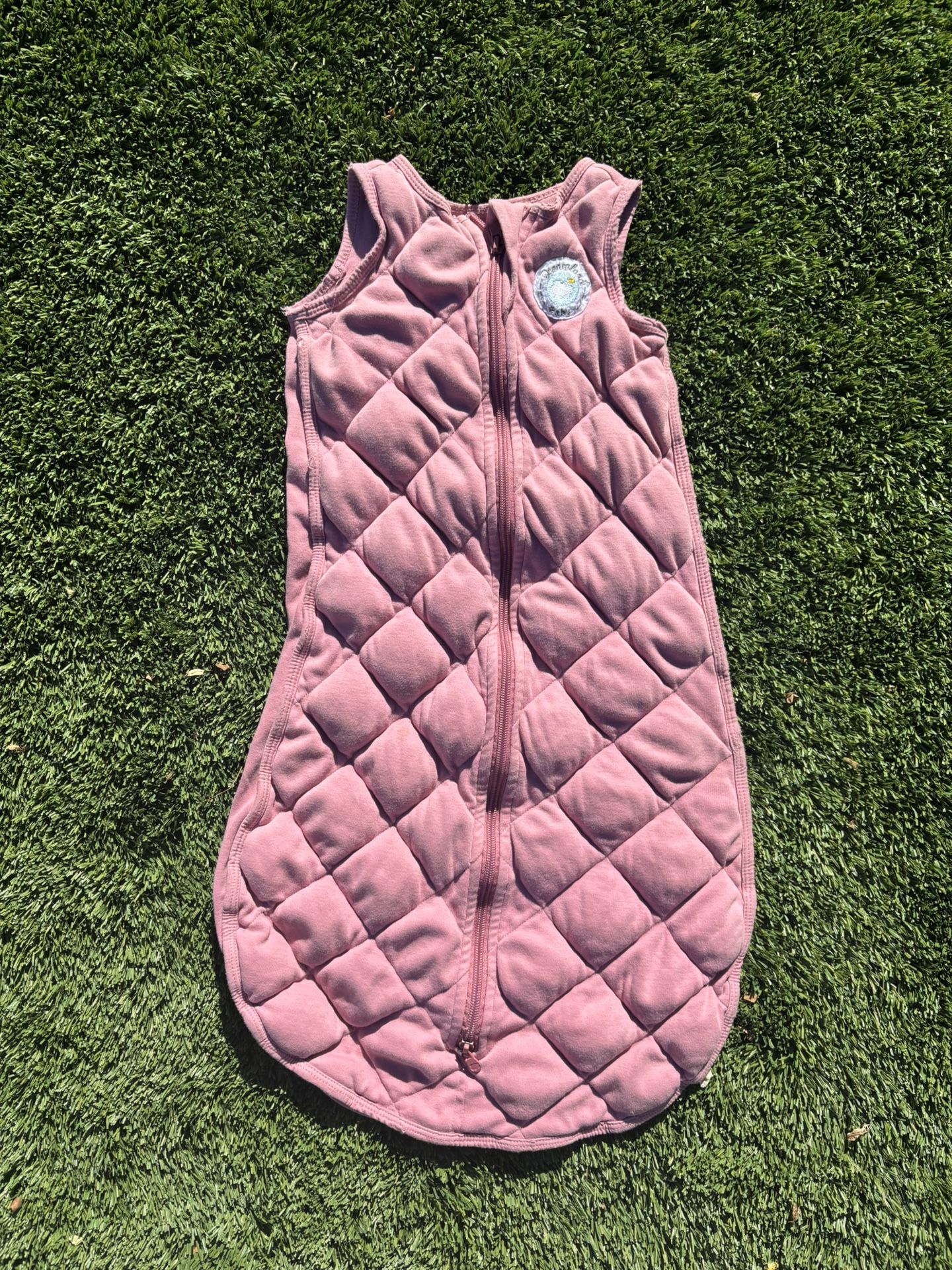 Dreamland Baby Sleepsack