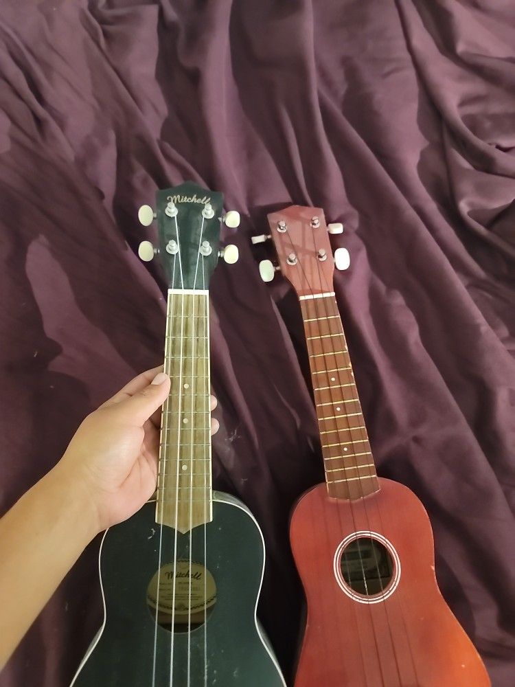 ukulele