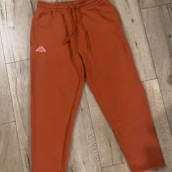 Kappa Jogger