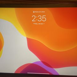 iPad Pro 12.9 256gb With Magic Keyboard