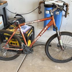 Trek Bikes