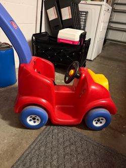 Push car for toddlers
