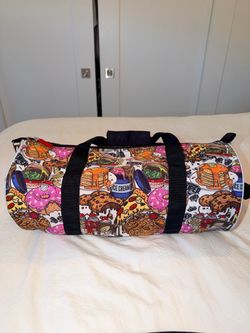 Super Fresh shuffle bag