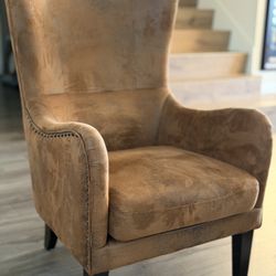 Accent Chair  