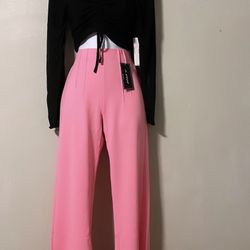 Valentine’s Day outfit