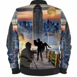 Handmade Custom jackets By Nug Excluzive 