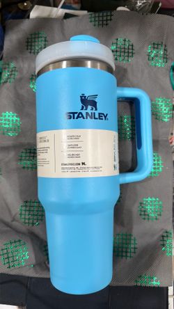 Stanley Quencher Tumbler