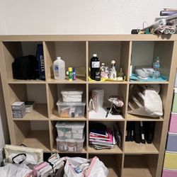 IKEA kALLAX Shelf