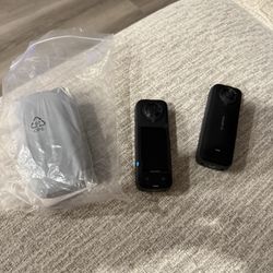 Insta 360 