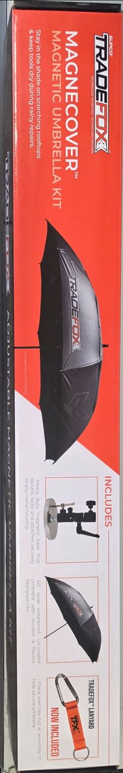 Tradefox