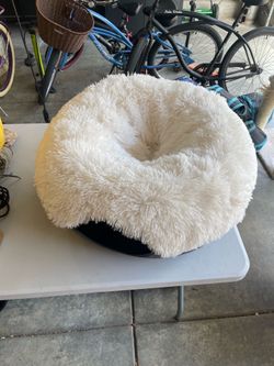 Cat Tunnel Bed