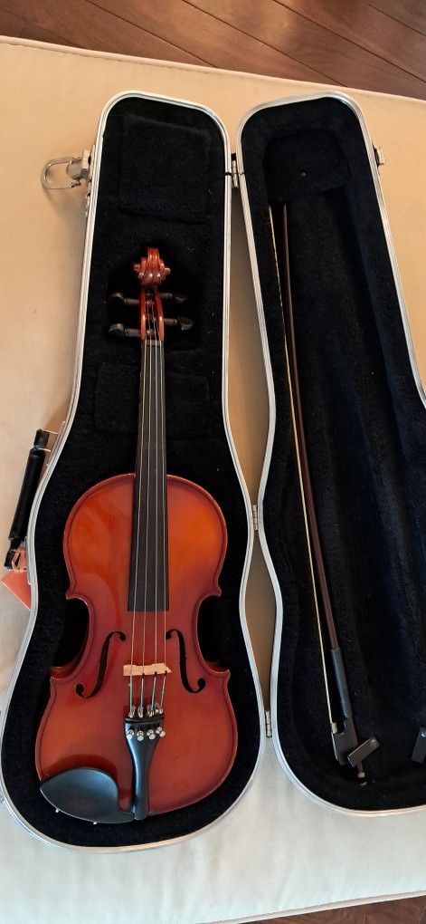 Viola 13" - Otto Bruckner model SA600/13H