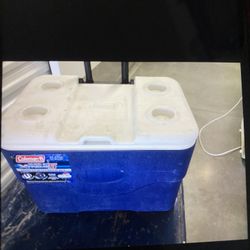 Cooler