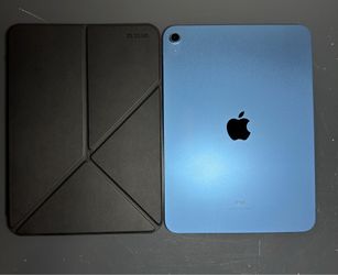 iPad 10th Gen 64GB WiFi (Without box)