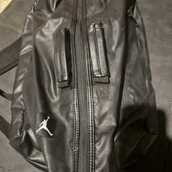Jordan Bookbag