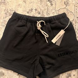 Essential Fear Of God Sweat Short