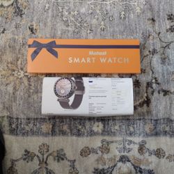Women's Smartwatch 