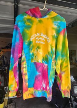 Ocean Shores Sweatshirt